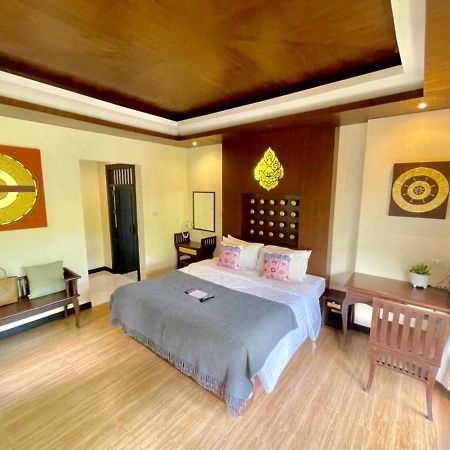 Kana Bay Villa Ao-Nang Krabi Thailand Ao Nang Exterior photo