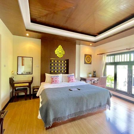 Kana Bay Villa Ao-Nang Krabi Thailand Ao Nang Exterior photo