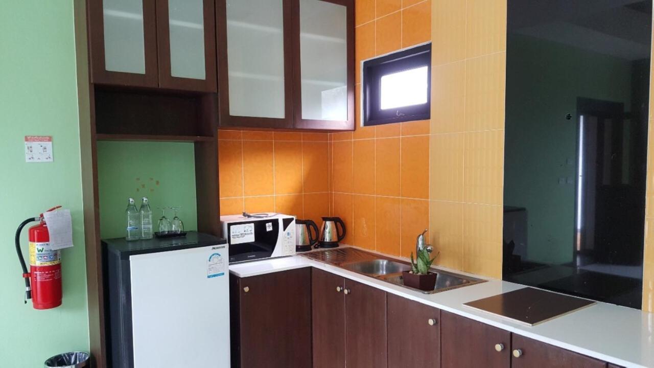 Kana Bay Villa Ao-Nang Krabi Thailand Ao Nang Exterior photo