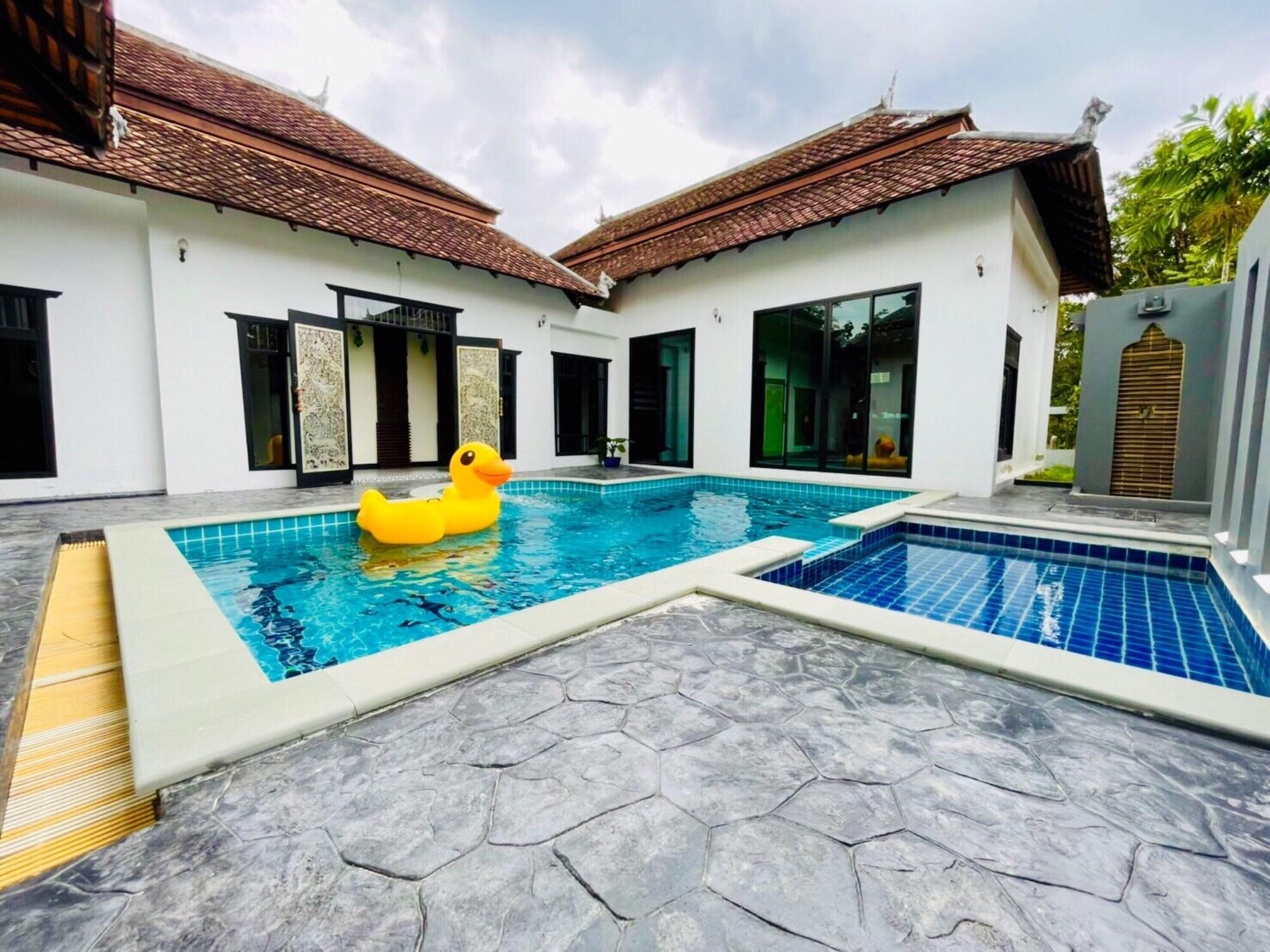 Kana Bay Villa Ao-Nang Krabi Thailand Ao Nang Exterior photo