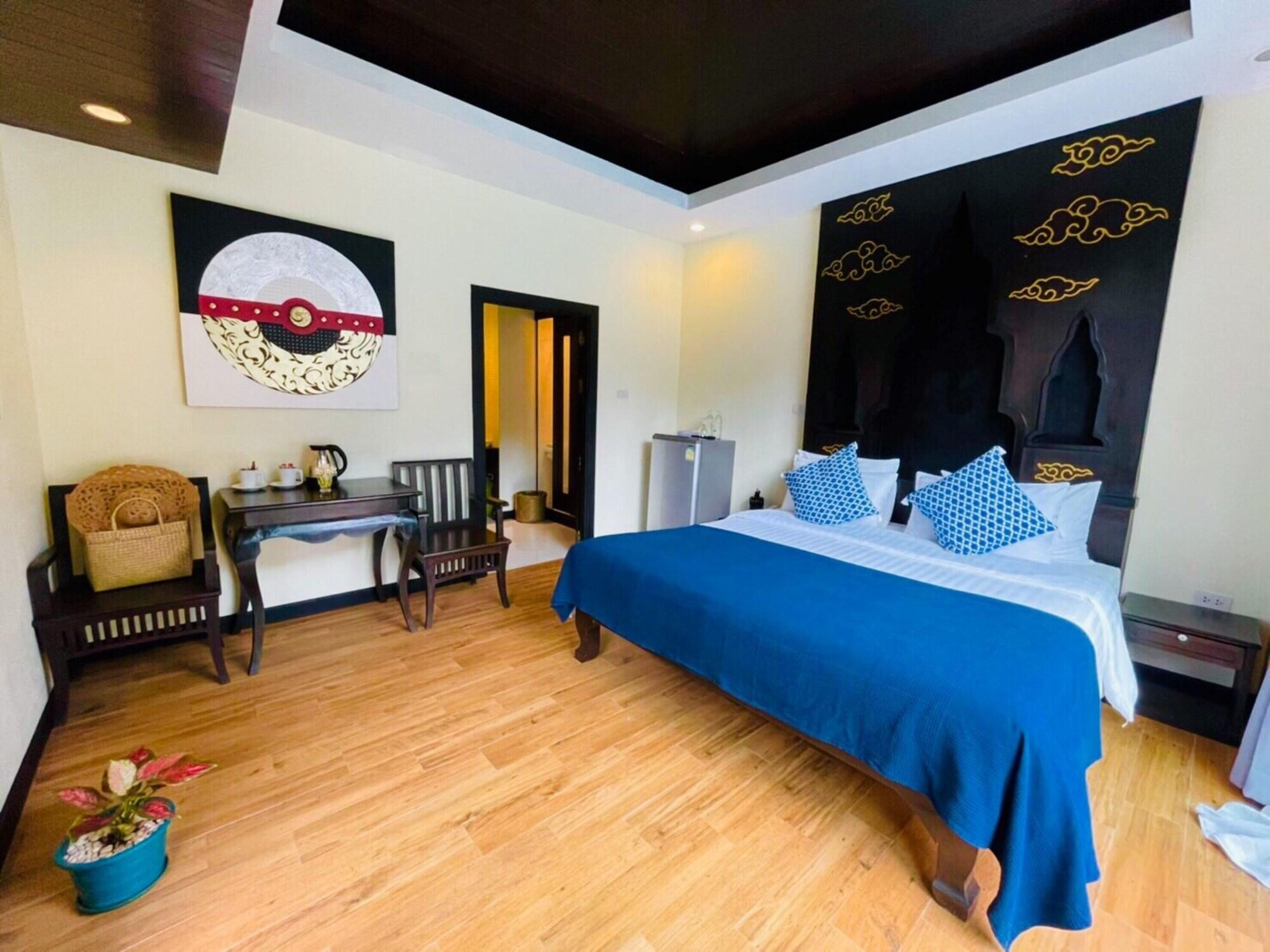 Kana Bay Villa Ao-Nang Krabi Thailand Ao Nang Exterior photo