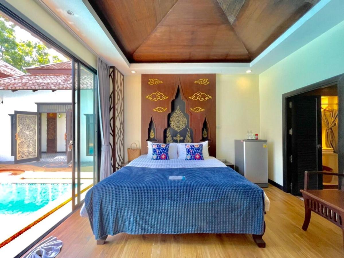 Kana Bay Villa Ao-Nang Krabi Thailand Ao Nang Exterior photo