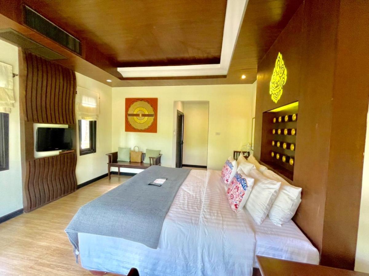 Kana Bay Villa Ao-Nang Krabi Thailand Ao Nang Exterior photo