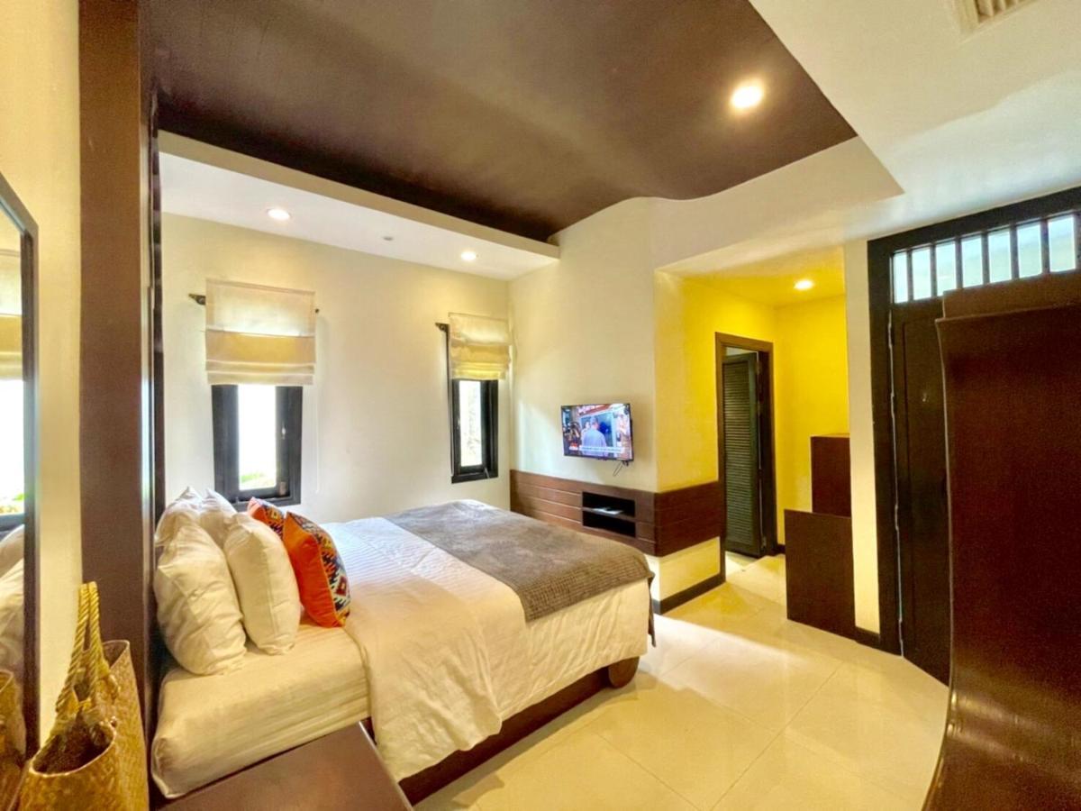 Kana Bay Villa Ao-Nang Krabi Thailand Ao Nang Exterior photo