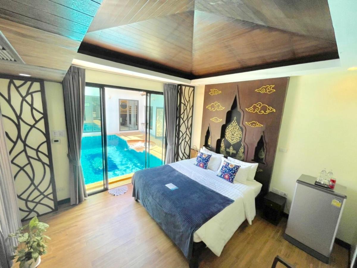 Kana Bay Villa Ao-Nang Krabi Thailand Ao Nang Exterior photo