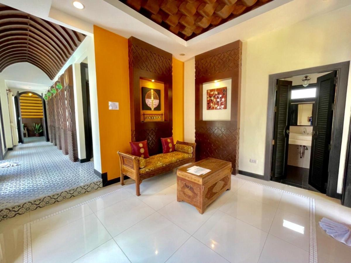 Kana Bay Villa Ao-Nang Krabi Thailand Ao Nang Exterior photo