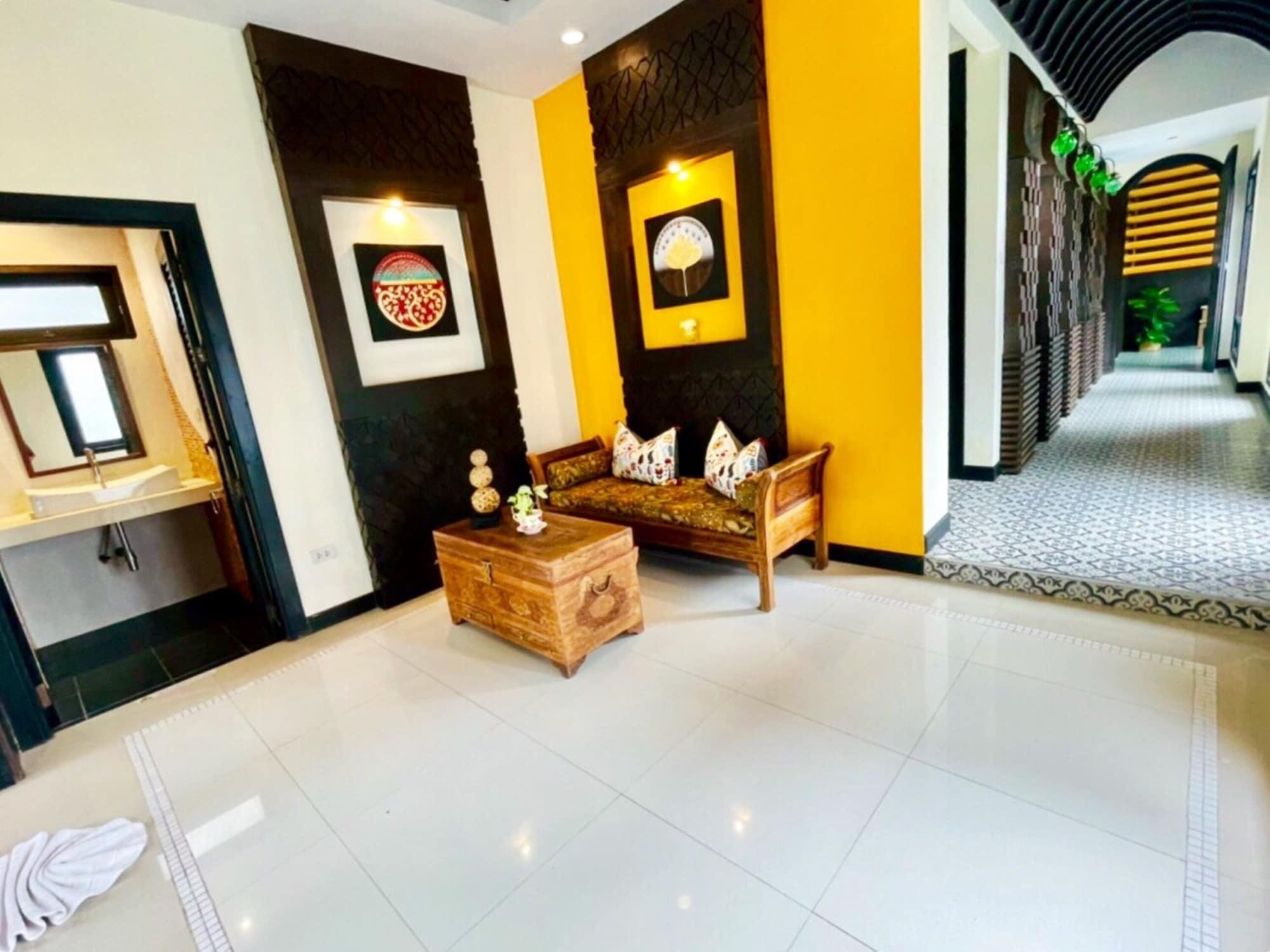 Kana Bay Villa Ao-Nang Krabi Thailand Ao Nang Exterior photo