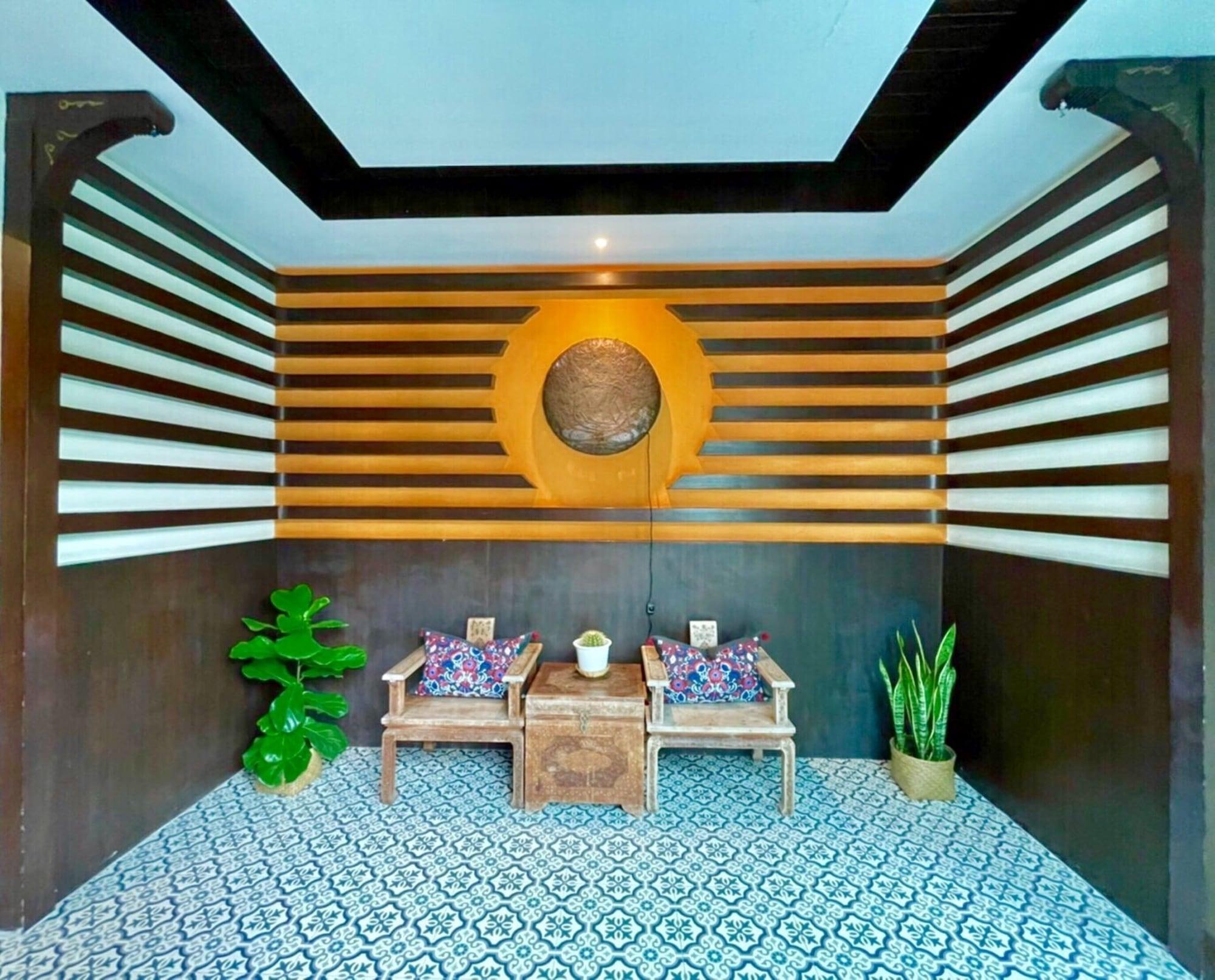 Kana Bay Villa Ao-Nang Krabi Thailand Ao Nang Exterior photo